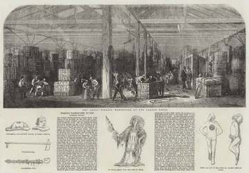 The Great Tobacco Warehouse